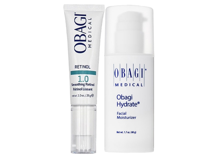 Obagi Daily Renewal Set - Limited Edition