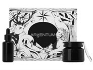 ARgENTUM coffret de l'étoile Quintessential Trio For Star-Kissed Skin