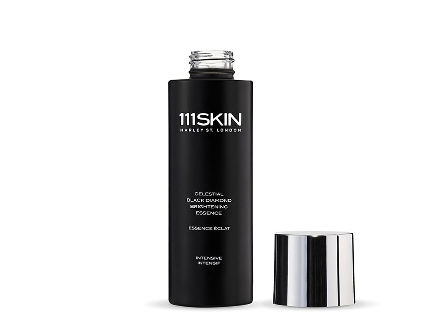 111SKIN Celestial Black Diamond Brightening Essence