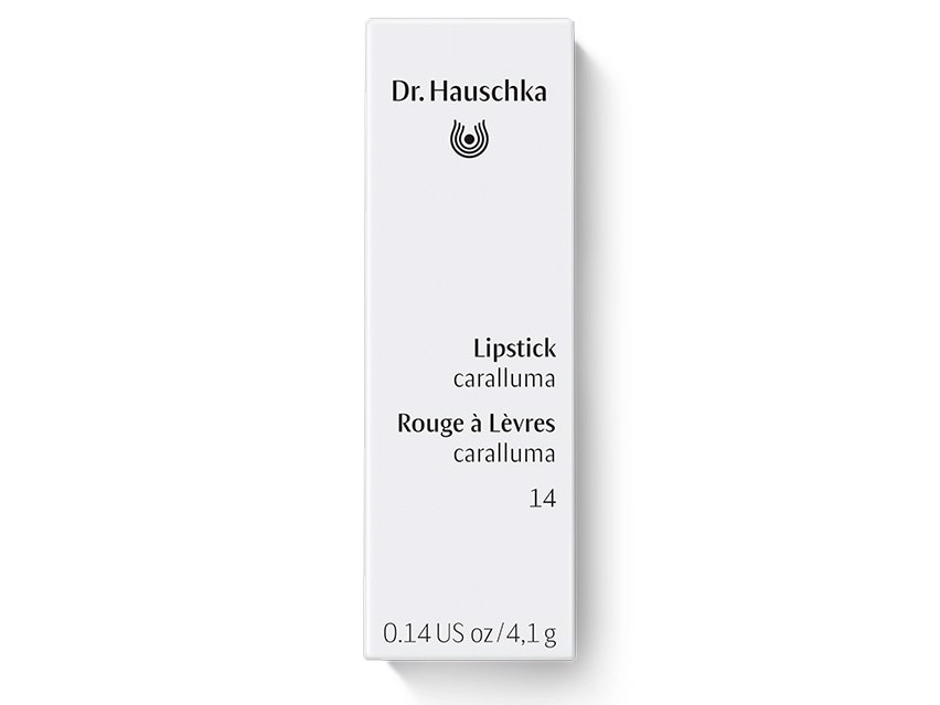 Dr. Hauschka Lipstick - 14 - Caralluma