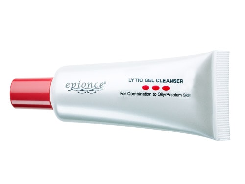 Buy Epionce On-The-Go Lytic Gel Cleanser, a travel-size Epionce Lytic Cleanser.