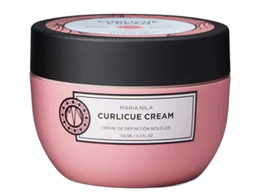 Maria Nila Curlicue Cream