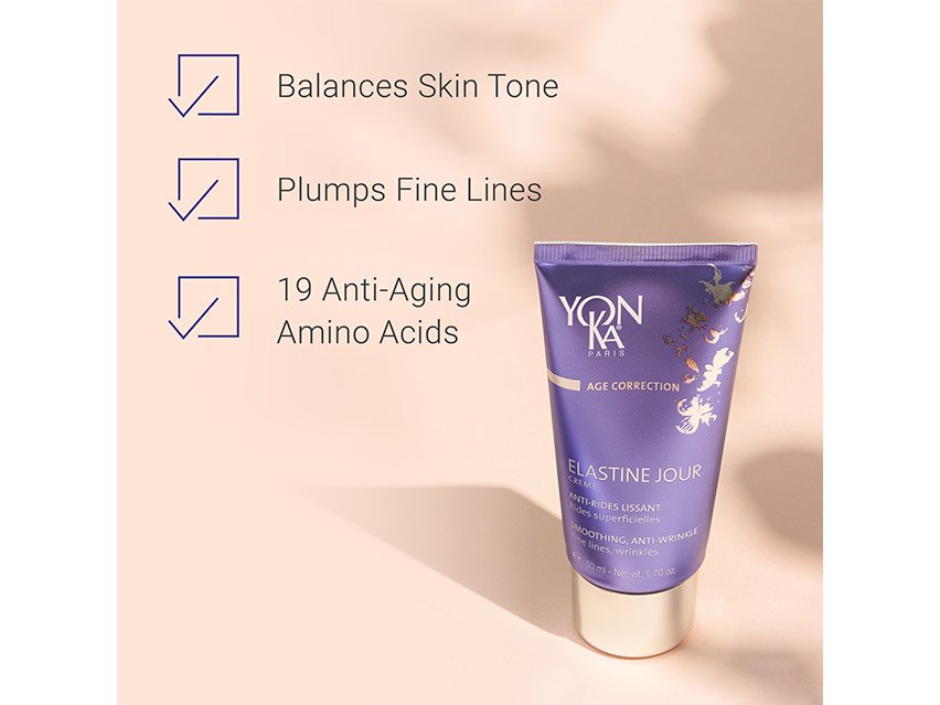 Yon-Ka Paris Elastin Jour Plumping Moisturizer