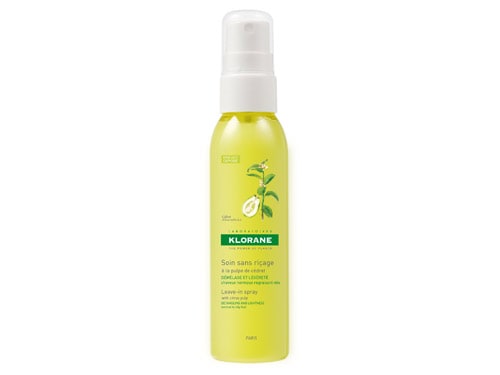Klorane Leave-in Spray with Citrus Pulp