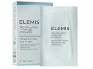 Elemis Pro-Collagen Hydra-Gel Eye Masks, an Elemis product