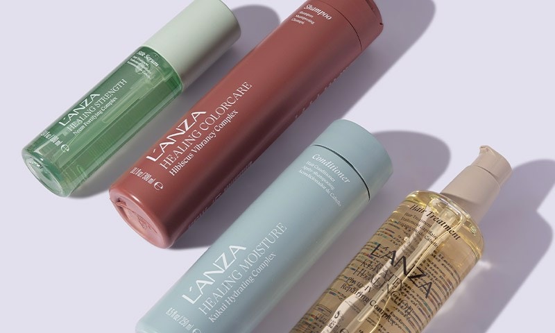 Featured L'ANZA best-sellers