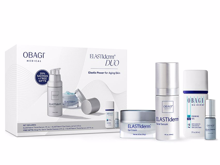 Obagi ELASTIderm Duo - Limited Edition