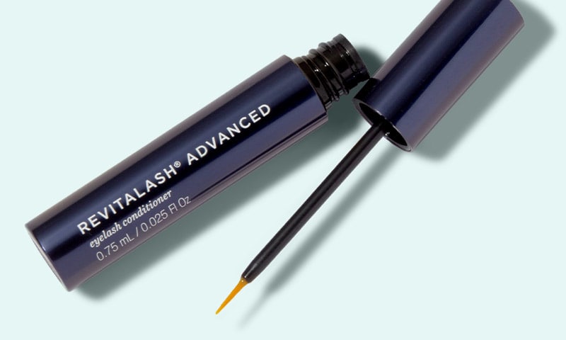 Free $32 Travel-Size Advanced Eyelash Conditioner