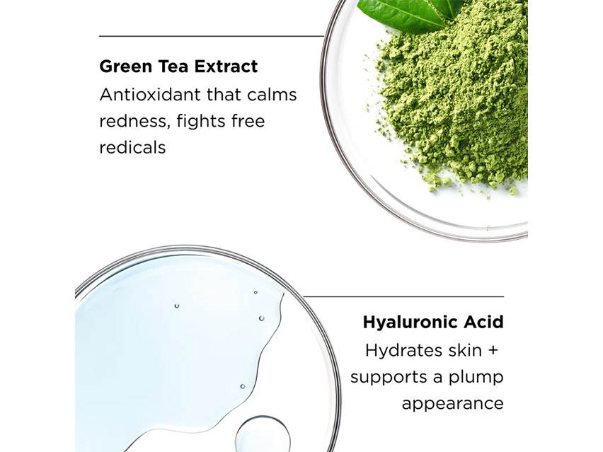 IMAGE Skincare I MASK Hydrating Hydrogel Sheet Mask