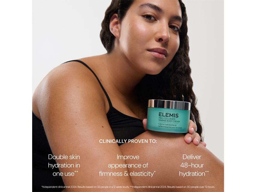 ELEMIS Pro-Collagen Marine Body Cream
