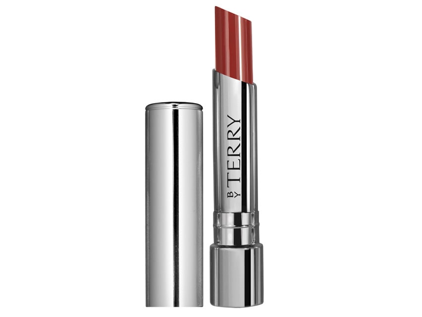 BY TERRY Hyaluronic Sheer Nude Plumping & Hydrating Lipstick - 5 - Flush Contour