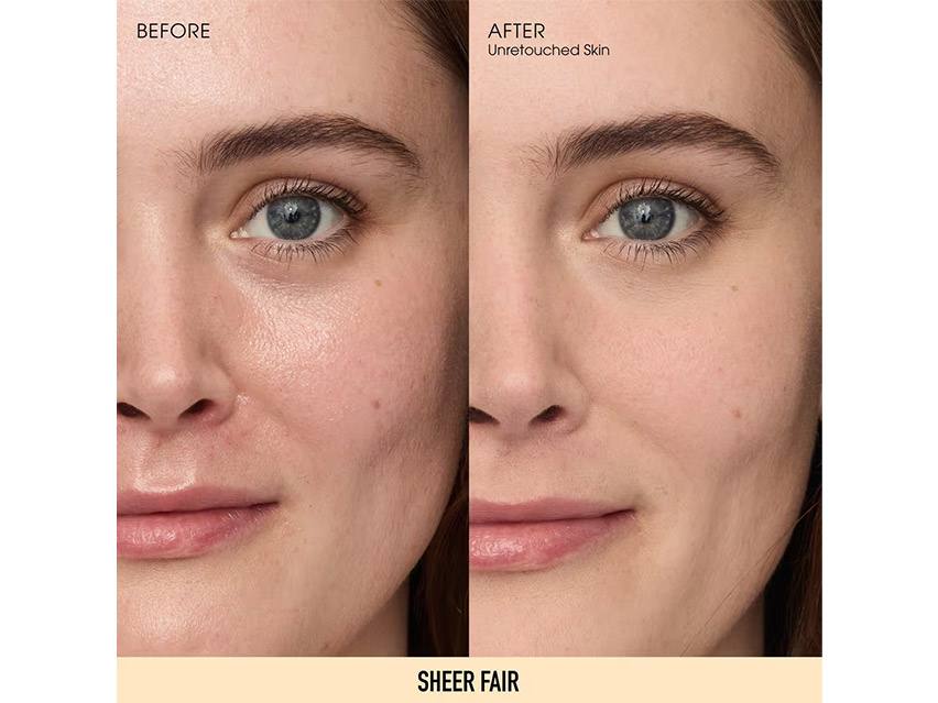 bareMinerals Original Mineral Veil Daily Dose Setting Powder