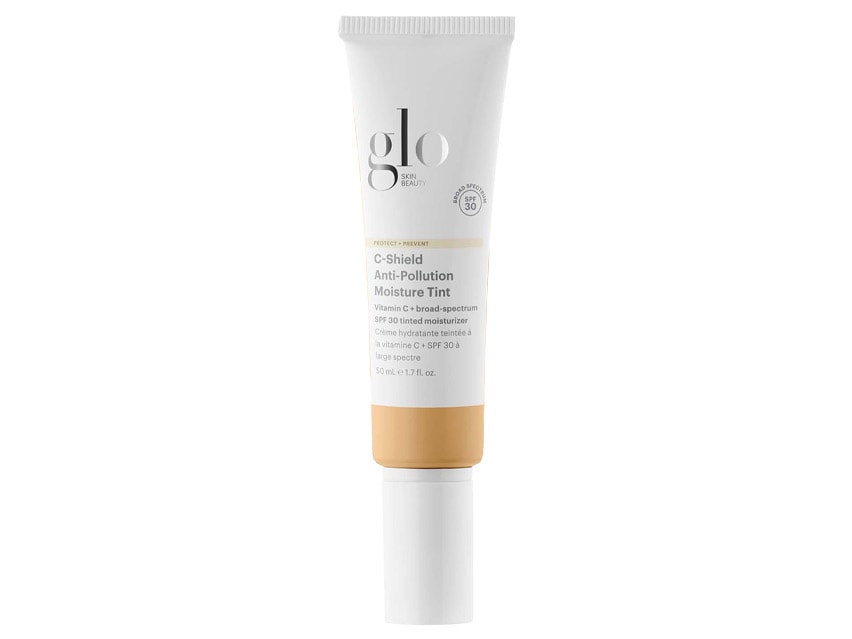 Glo Skin Beauty C-Shield Anti-Pollution Moisture Tint SPF 30