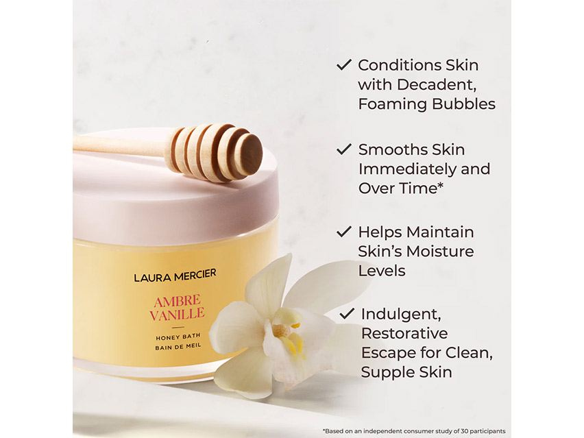 Laura Mercier Honey Bath