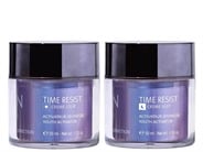 Yon-Ka Paris Time Resist Jour & Nuit Wrinkle Reducing Moisturizer Duo