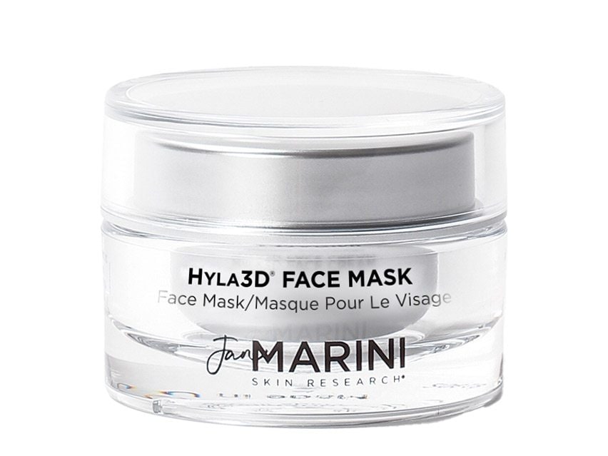 Jan Marini Hyla3D Face Mask