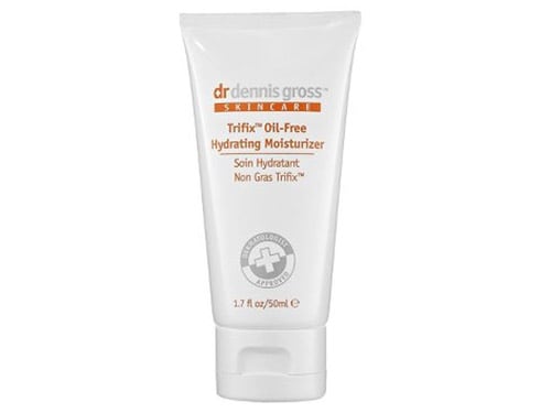 Dr. Dennis Gross Skincare Trifix® Oil-Free Hydrating Moisturizer