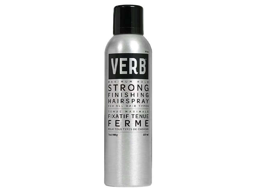 Verb Strong Hairspray