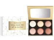 bareMinerals You Had Me At A Glow Face Palette - Limited Edition