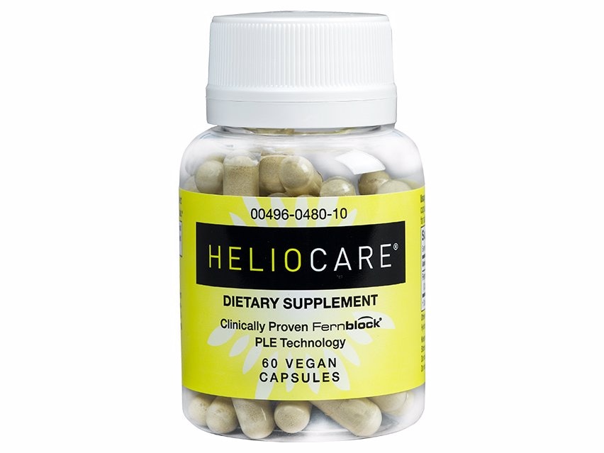 Heliocare Sun Protection Pills