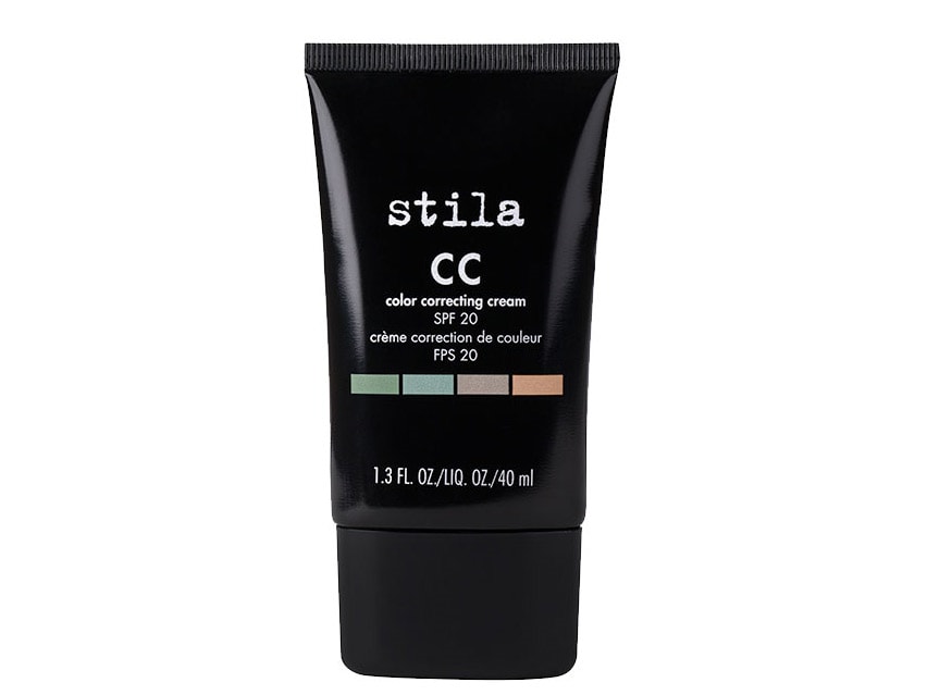Stila CC Color Correcting Cream with SPF 20 - 01 - Fair