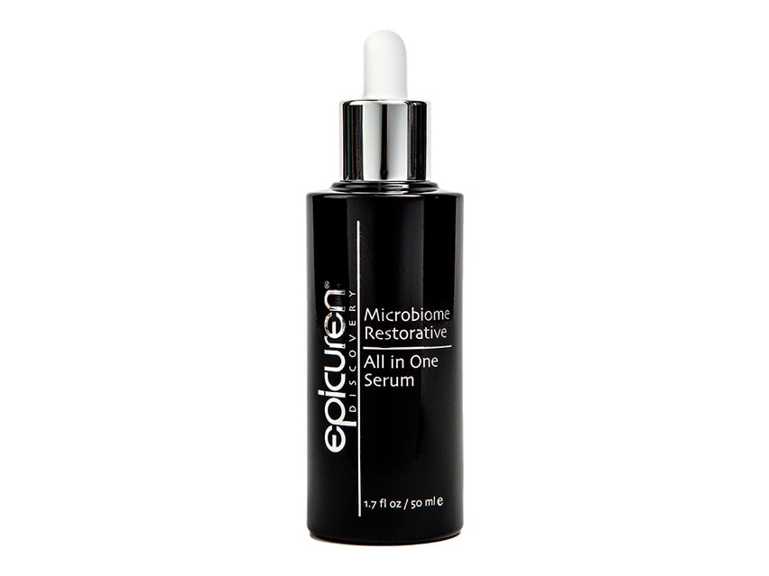 Epicuren Discovery Microbiome Restorative All In One Serum