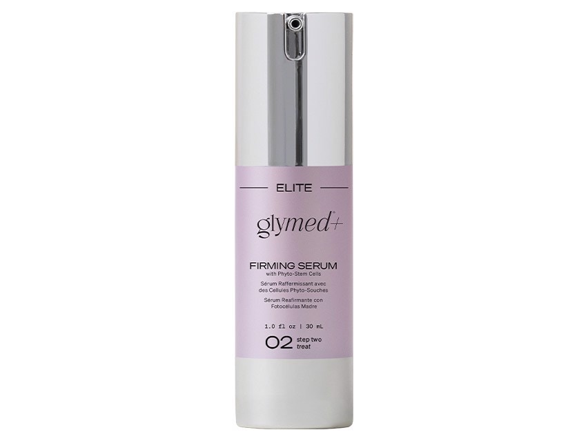 GlyMed Plus Firming Serum with Phyto-S Cells