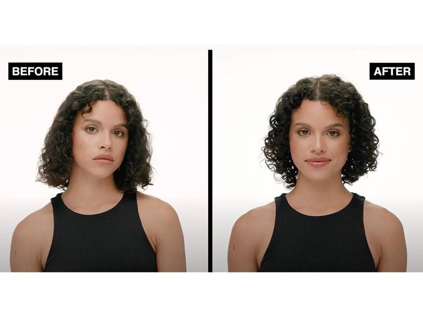 IGK Class of &#39;93 Curl Perfecting Whipped Cream