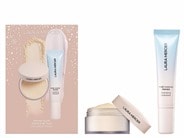 Laura Mercier Winter Glow Prime & Set Duo - Limited Edition