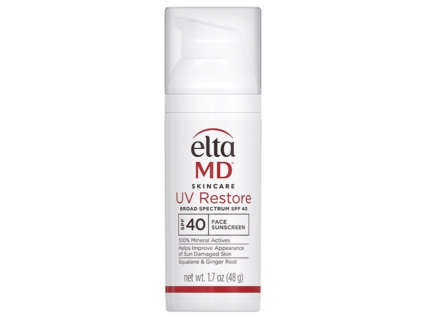 EltaMD UV Restore Broad-Spectrum SPF 40 - Untinted