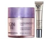 Yon-Ka Excellence Code Anti-Aging Set