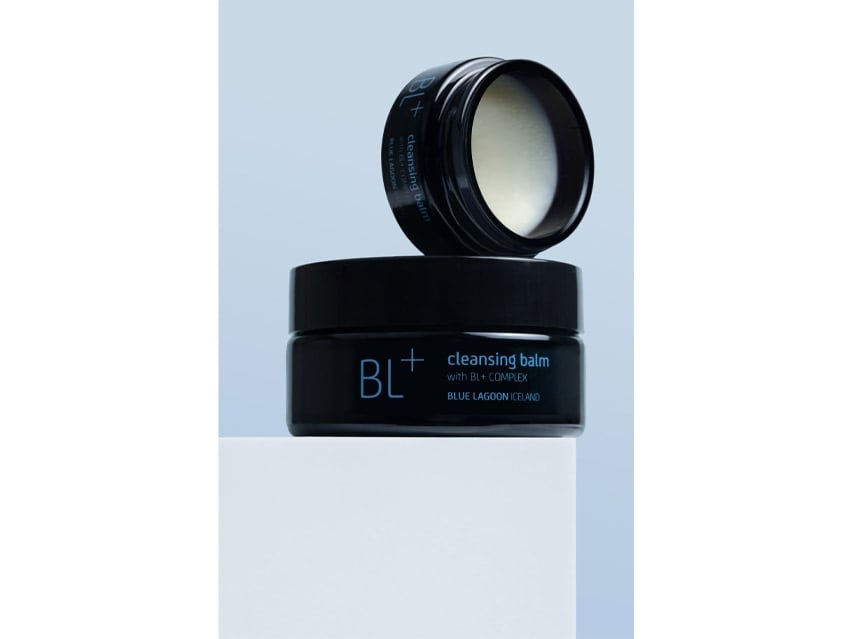 Blue Lagoon Skin Science Cleansing Balm