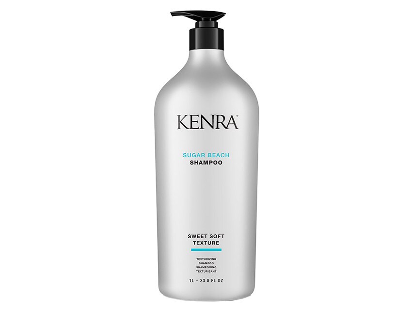 Kenra Professional Sugar Beach Shampoo - Liter