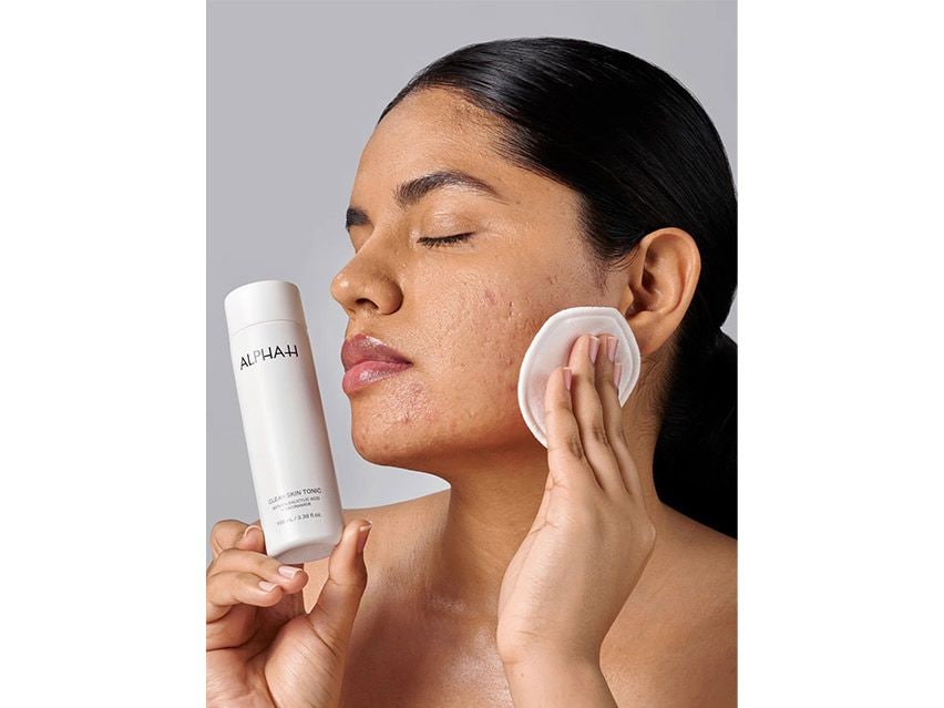 Alpha-H Clear Skin Tonic