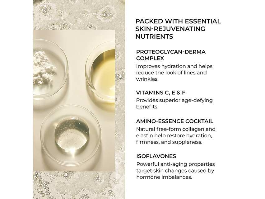 Natura Bisse Essential Shock Intense Cream