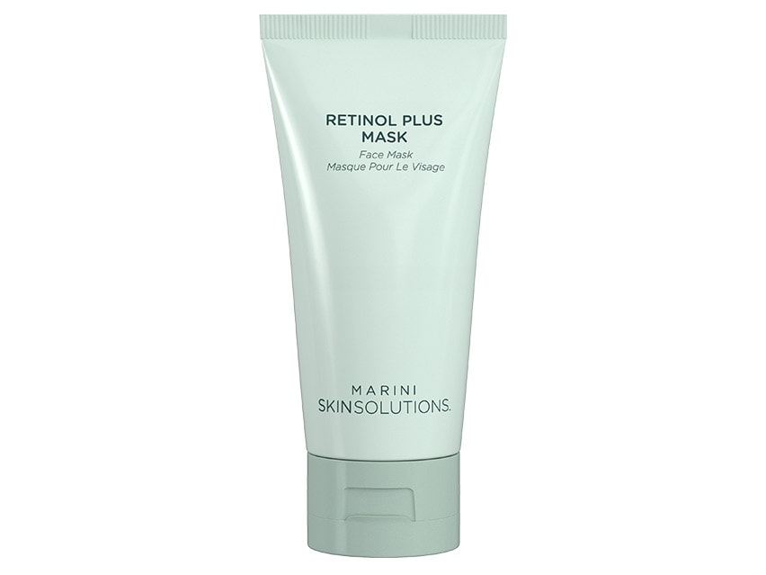 Marini SkinSolutions Retinol Plus Face Mask