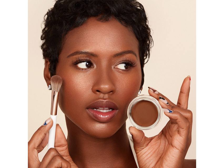 Monika Blunder Blunder Cover All in One Foundation