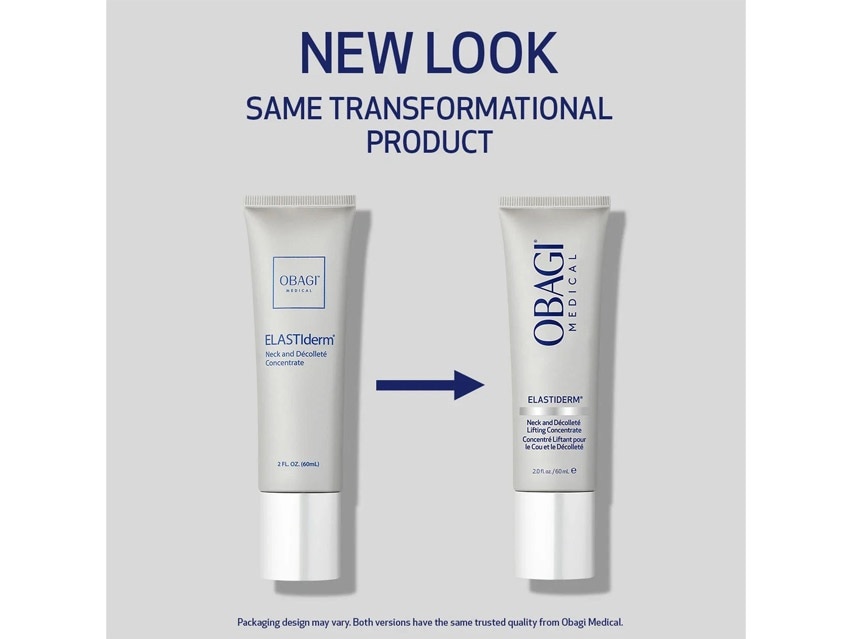 Obagi ELASTIderm Neck &amp; Decollete Concentrate