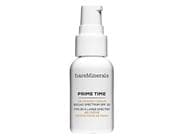 bareMinerals Prime Time BB Primer-Cream Daily Defense Broad Spectrum SPF 30 - Light