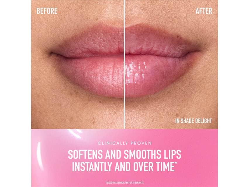 bareMinerals Nourishing Lip Oil - Delight