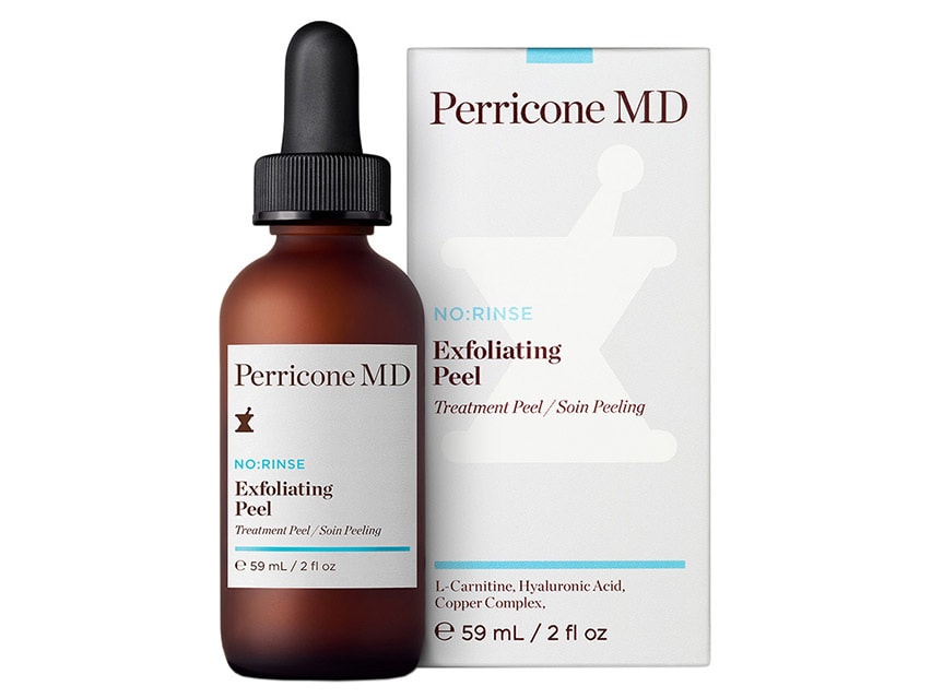 Perricone MD NO:RINSE Exfoliating Peel