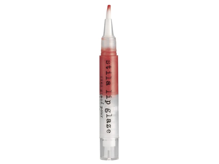 stila Lip Glaze for Shine - Red Apple. Shop stila at LovelySkin to receive free shipping, samples and exclusive offers.