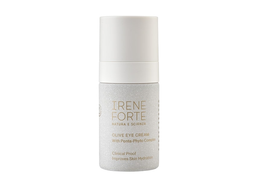 Irene Forte Olive Hydrating Eye Cream