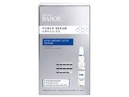 DOCTOR BABOR Hyaluronic Acid Power Serum Ampoules
