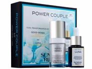 Sunday Riley Power Couple Total Transformation Kit