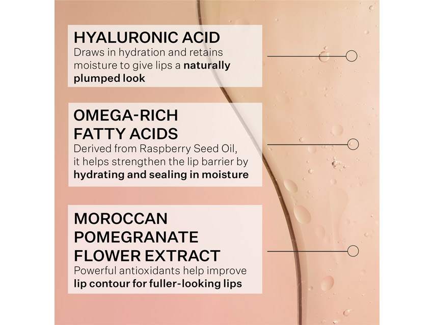 StriVectin Hyaluronic Omega Moisture Lip Mask