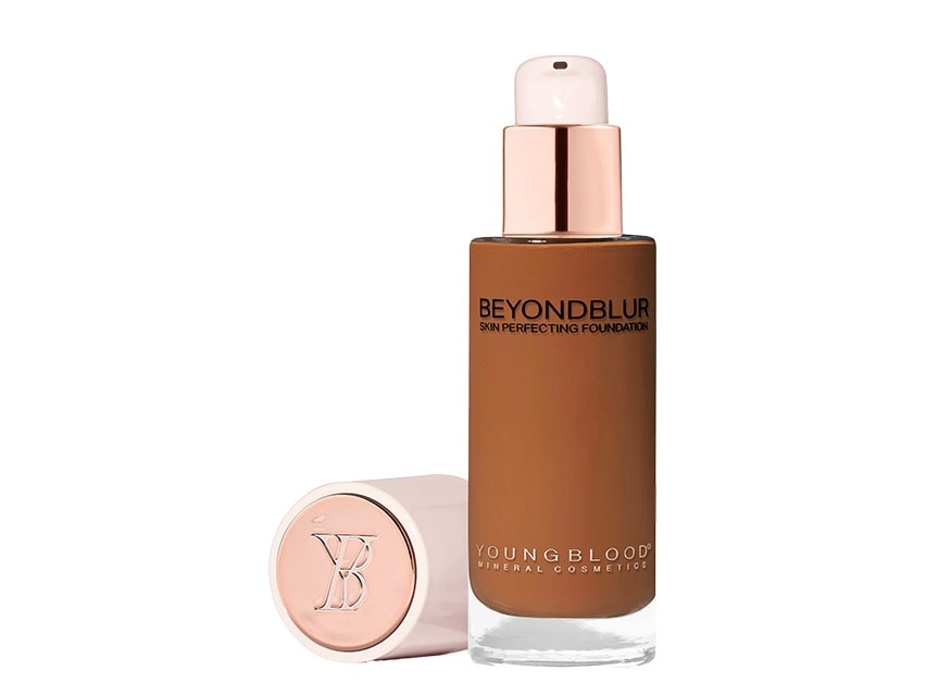 Youngblood Mineral Cosmetics BeyondBlur Skin Perfecting Foundation