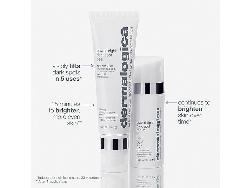 Dermalogica PowerBright Dark Spot System