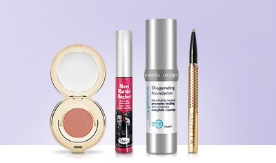 We Named Our Must-Have Makeup Products
