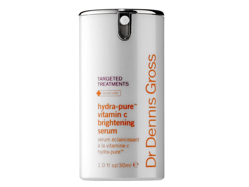 Dr. Dennis Gross Skincare Hydra Pure Vitamin C Serum